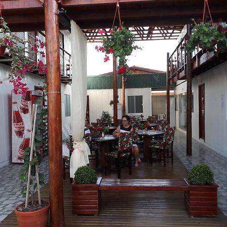 Eco Container Pousada Florianópolis Extérieur photo