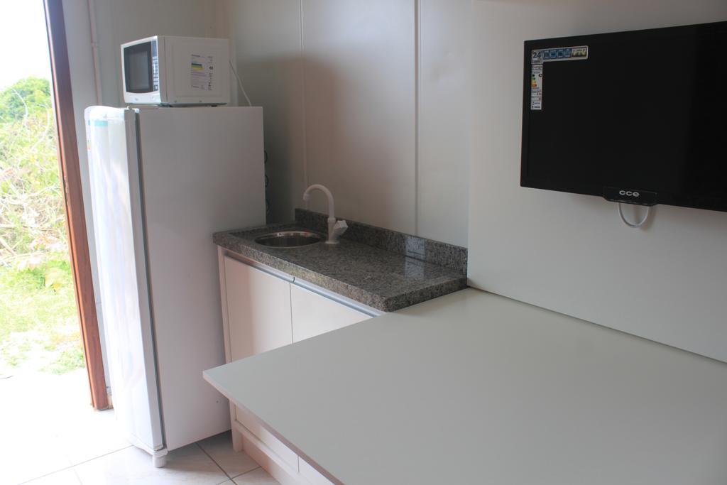 Eco Container Pousada Florianópolis Extérieur photo