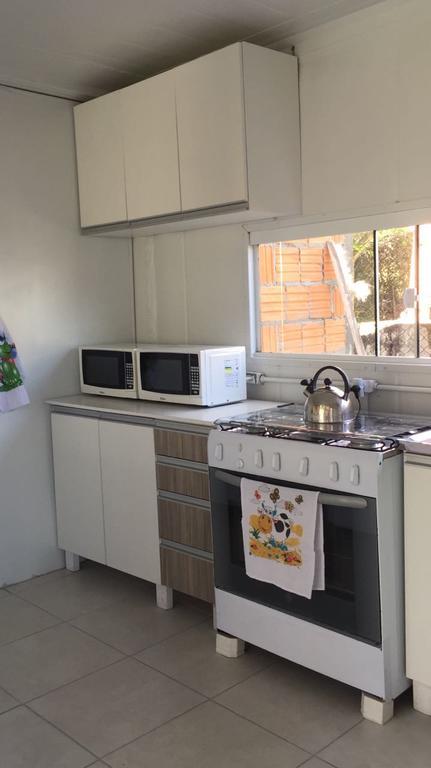 Eco Container Pousada Florianópolis Extérieur photo