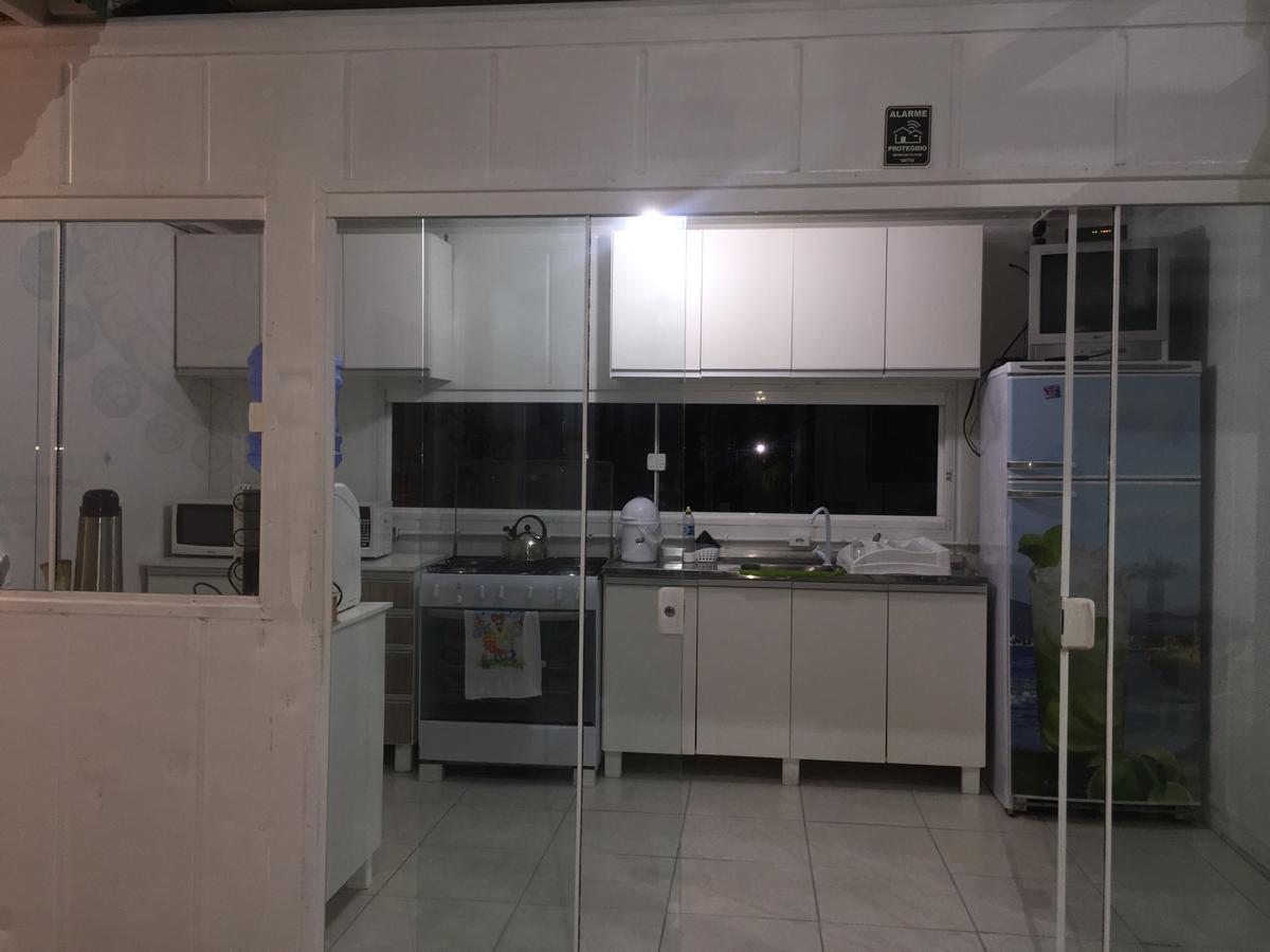 Eco Container Pousada Florianópolis Extérieur photo